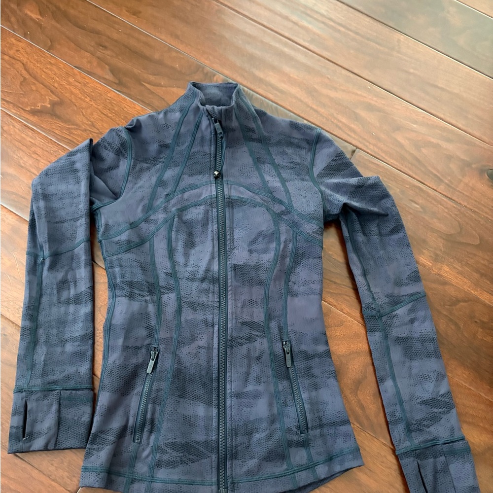 Lululemon Define Jacket